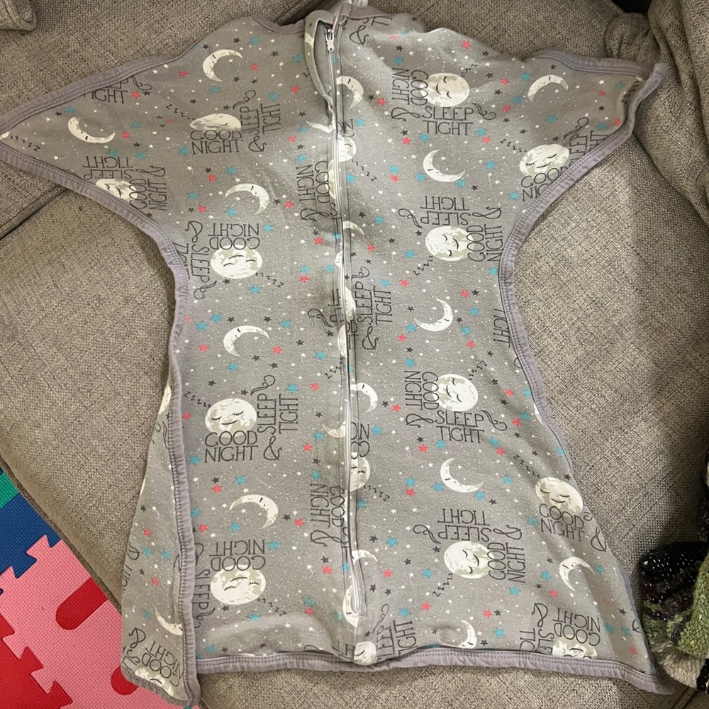 Zipadee zip sleep sack